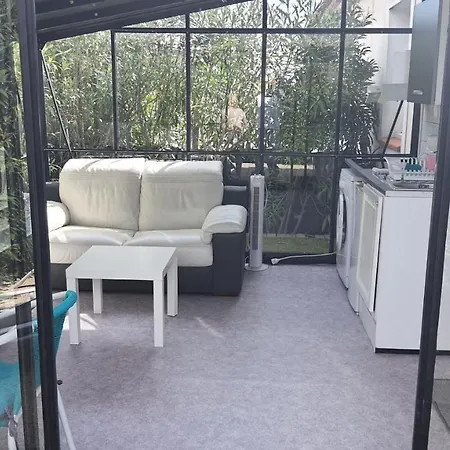 Apartment Bord De *