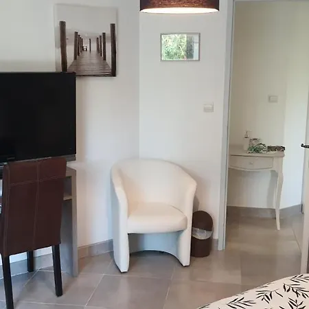 Bord De Apartamento