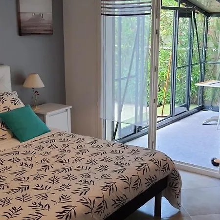 Apartamento Bord De La Ciotat