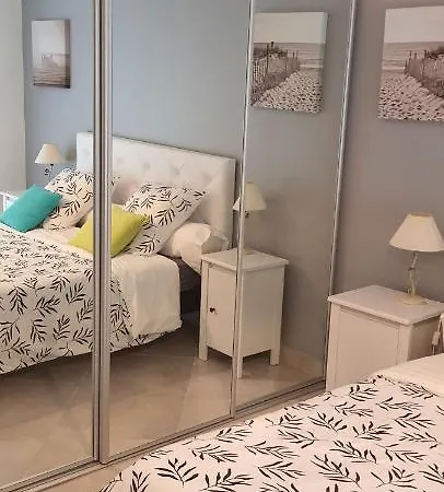 Bord De Apartamento