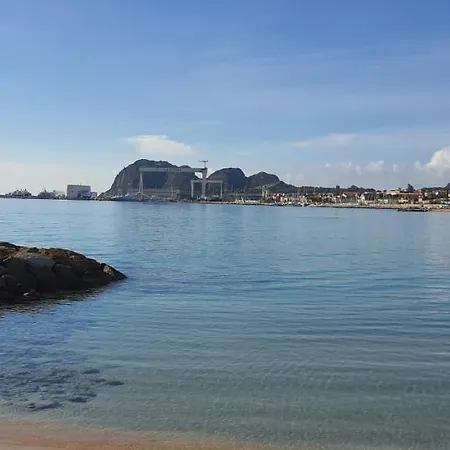 Bord De Apartamento La Ciotat