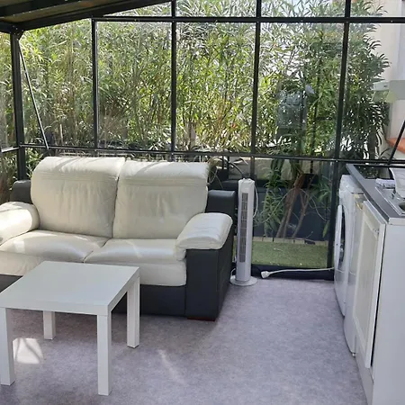 Bord De Apartment La Ciotat
