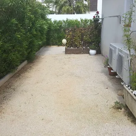 Bord De Appartement